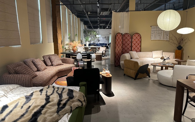 kaiyun：前瞻2026：重庆两江新区宋氏美学全屋定制趋势