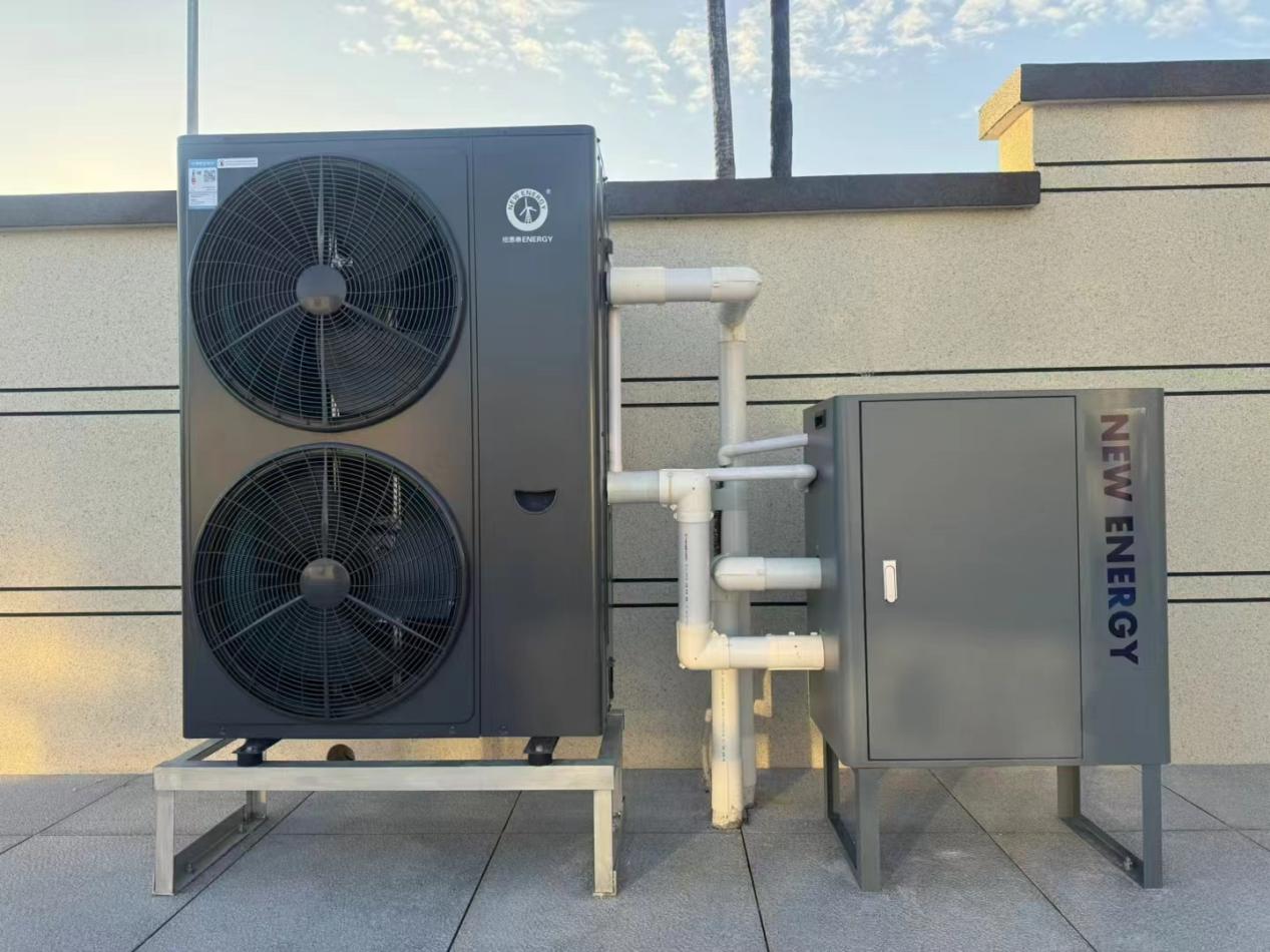 kaiyun网站：2026空气能十款品牌推荐揭晓看看谁上榜了