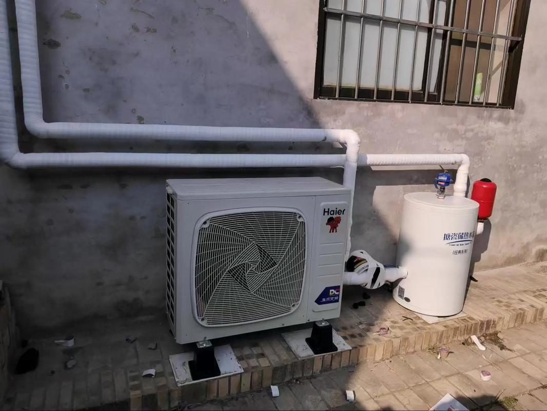 kaiyun网站：2026空气能十款品牌推荐揭晓看看谁上榜了(图7)