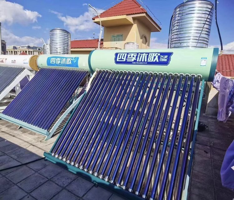 kaiyun网站：2026空气能十款品牌推荐揭晓看看谁上榜了(图9)