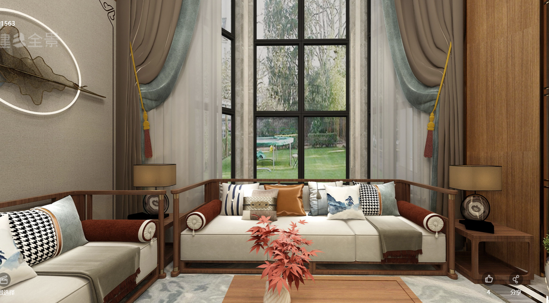 赤壁酒店装修如何选？这五家本地服务商值得您重点考察(图3)