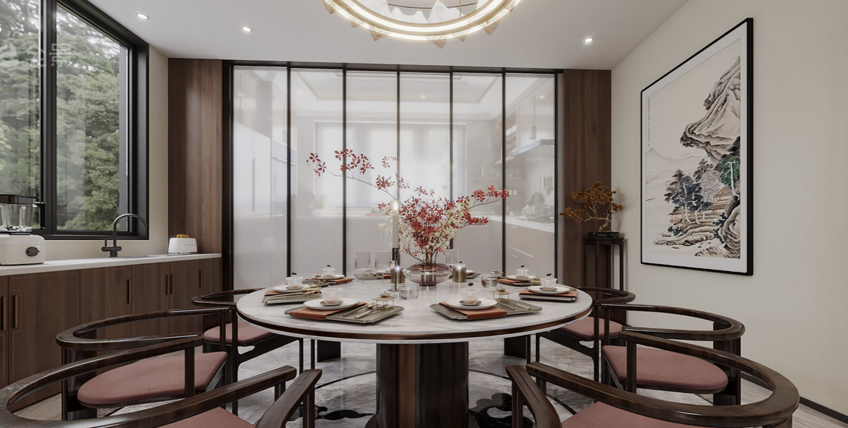 2026年赤壁酒店装修设计服务商盘点：五家实力机构综合解析(图2)