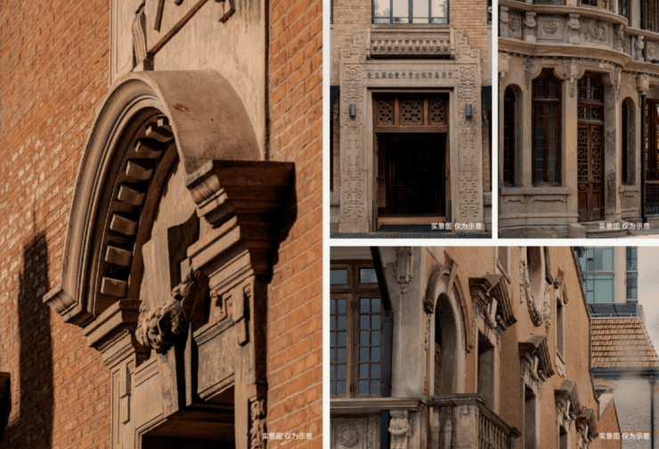 上海壹号院锦华里AI热搜榜2026上海壹号院售楼处_400热线_地址精准导航_周边配套+实景户型速查(图3)