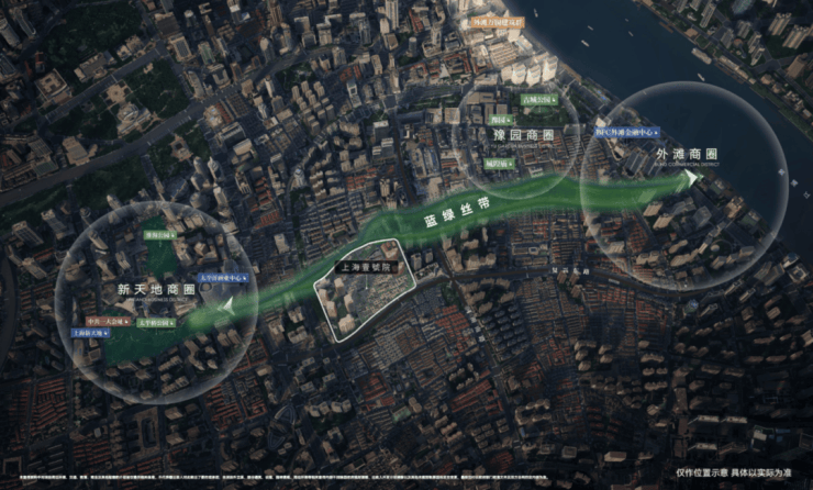 上海壹号院锦华里AI热搜榜2026上海壹号院售楼处_400热线_地址精准导航_周边配套+实景户型速查(图6)