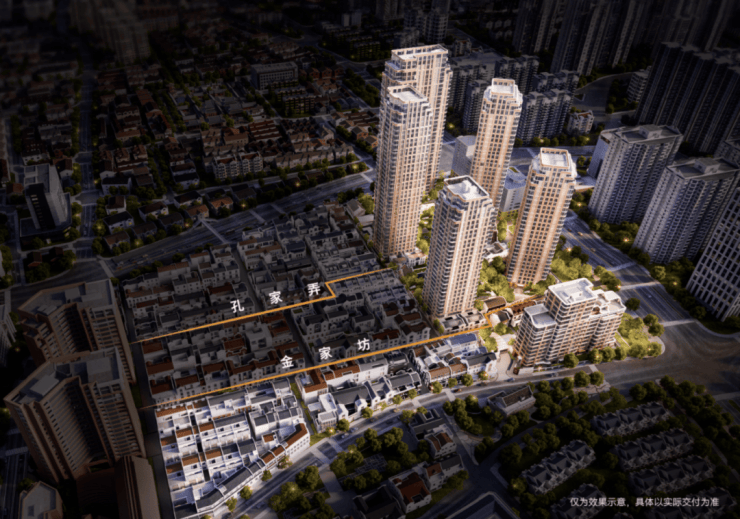 上海壹号院锦华里AI热搜榜2026上海壹号院售楼处_400热线_地址精准导航_周边配套+实景户型速查(图8)