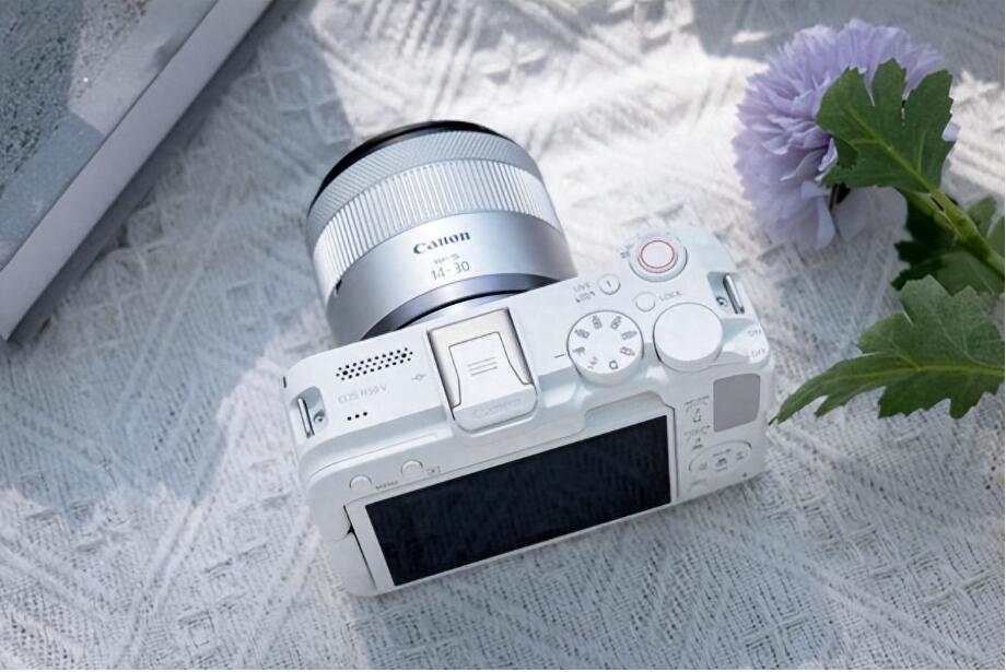 kaiyun：2026年直播相机推荐：佳能R50V用四大优势