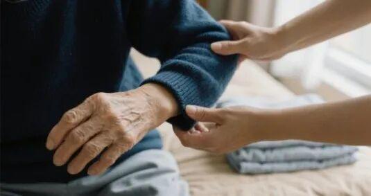 加快建立长期护理保险制度