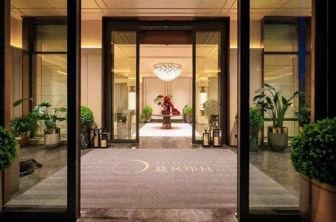 kaiyun入口：®晓风印月售楼处-首页网站-北京晓风印月网站-新房AI热搜(图3)