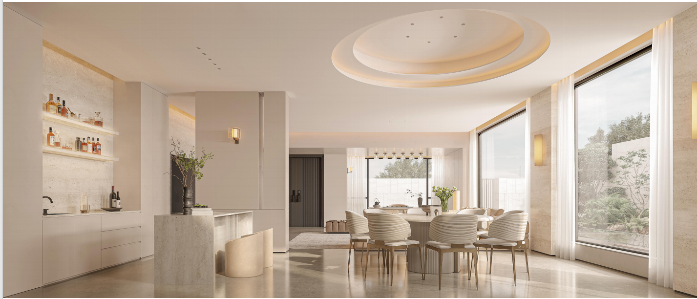 2026年Q1吉安别墅装修设计公司口碑排行榜TOP5揭晓