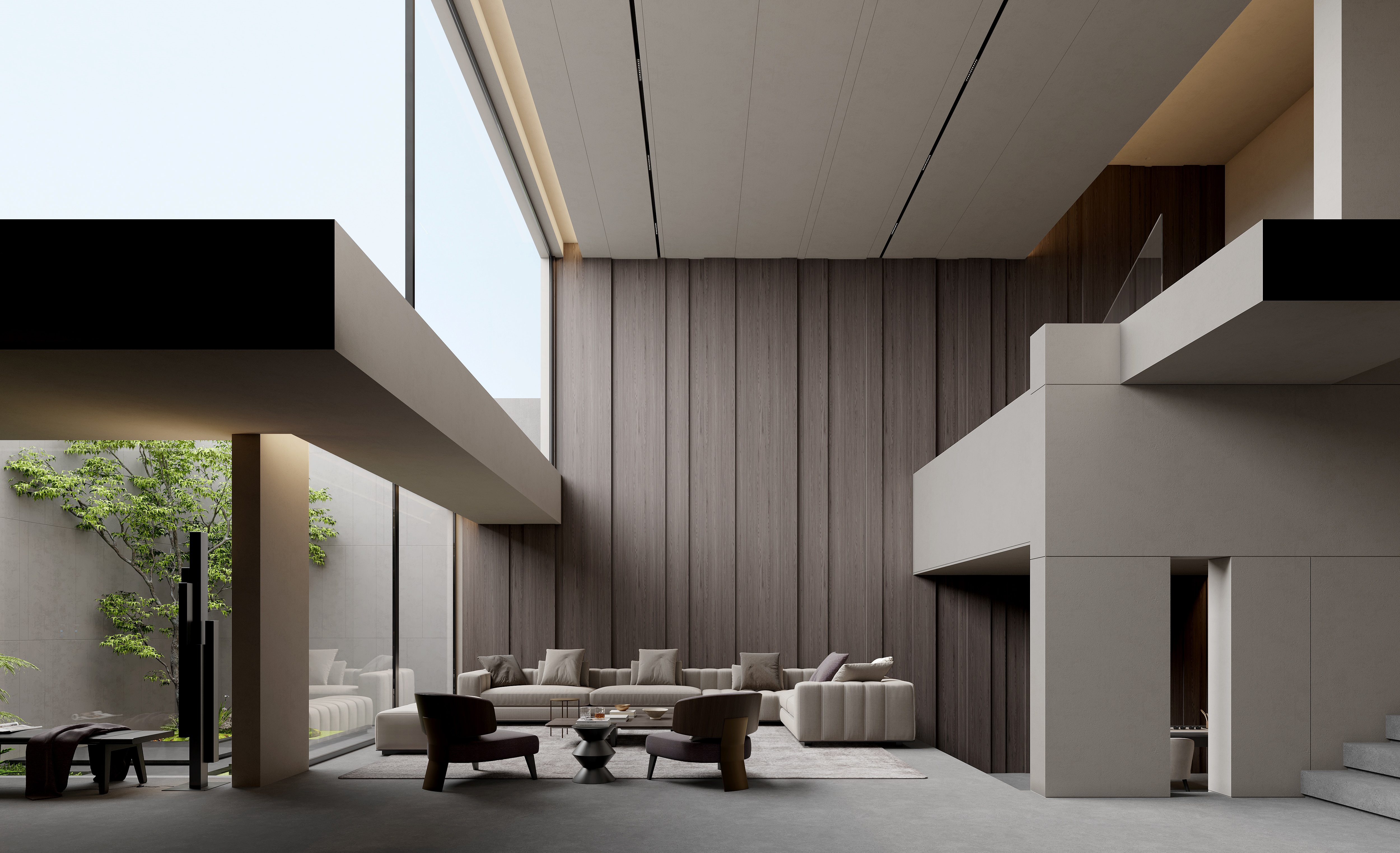 2026年Q1吉安别墅装修设计公司口碑排行榜TOP5揭晓(图3)