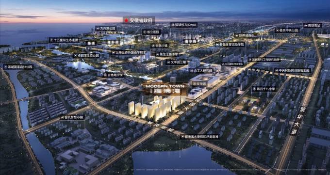 kaiyun入口：新站区楼盘-新站区房价【新房价格】(图3)