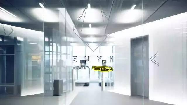 IWF健身空间设计大赛原创即王道恒久不变的制胜之钥(图4)