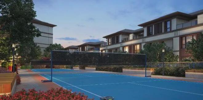 kaiyun入口：㊖华萃西山售楼处-华萃西山网站首页-楼盘百科-北京房天下(图8)