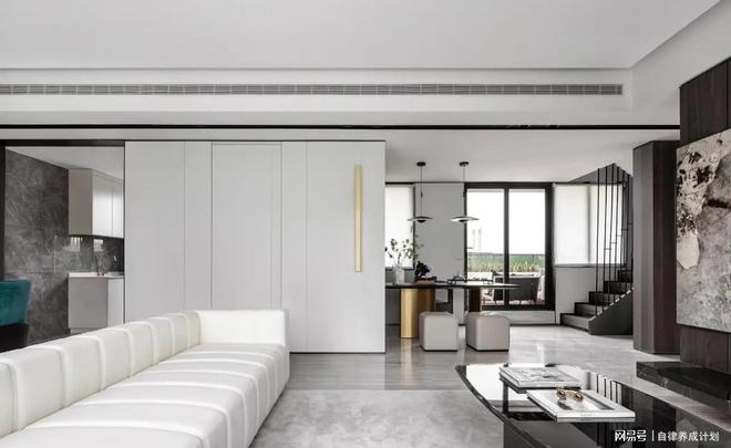 南通钰博装饰材料有限公司推出新设计理念：简约与舒适的完美结合