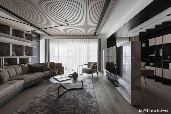 南通钰博装饰材料有限公司推出新设计理念：简约与舒适的完美结合(图2)