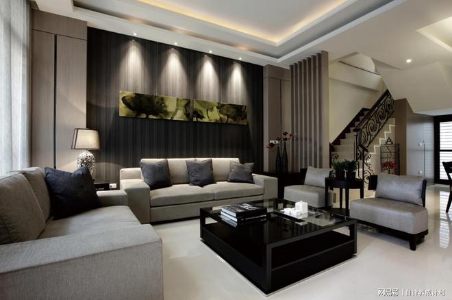 南通钰博装饰材料有限公司推出新设计理念：简约与舒适的完美结合(图3)