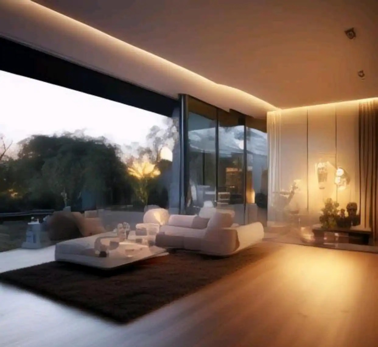 解惑专属个人家装设计、现代家装设计价格是多少(图2)