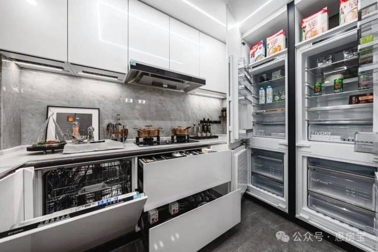 kaiyun网站：中环云悦府售楼处电线中环云悦府网站-营销中心欢迎您-楼盘详情最新价格-户型图-容积率(图8)