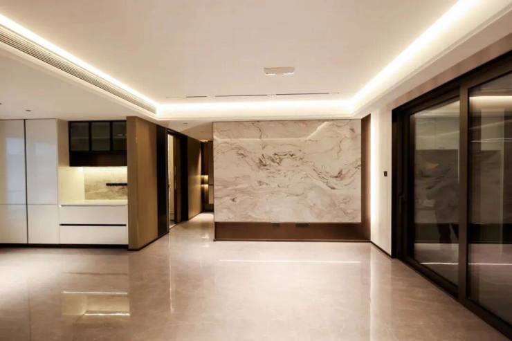 kaiyun网站：中环云悦府售楼处电线中环云悦府网站-营销中心欢迎您-楼盘详情最新价格-户型图-容积率(图9)