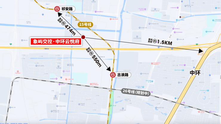 kaiyun网站：中环云悦府售楼处电线中环云悦府网站-营销中心欢迎您-楼盘详情最新价格-户型图-容积率(图20)