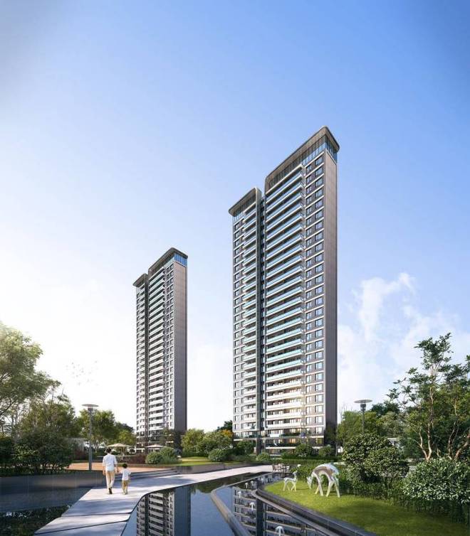 【西安】金泰唐618-楼盘直销-五证齐全【2026网站】(图2)