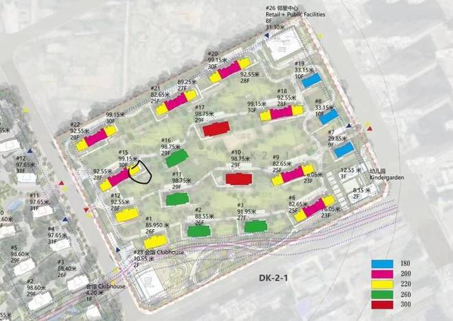 【西安】金泰唐618-楼盘直销-五证齐全【2026网站】(图3)