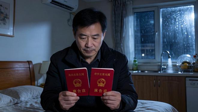 kaiyun入口：我给俩儿子各一套房没给女儿寿宴上她一句话让我心凉半截(图3)