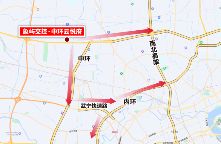 kaiyun：中环云悦府售楼处电话(中环云悦府)首页网站丨营销中心欢迎您楼盘最新详情-价格-户型图-容积率-地址-交房时间-配套(图19)