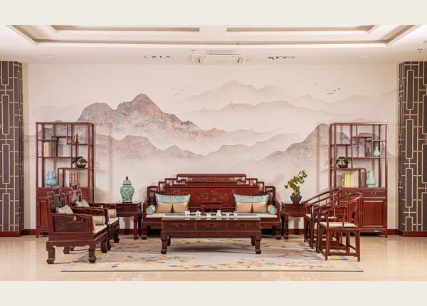 红木品牌榜出炉选购红木终极参考