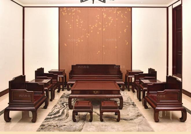 红木品牌榜出炉选购红木终极参考(图10)