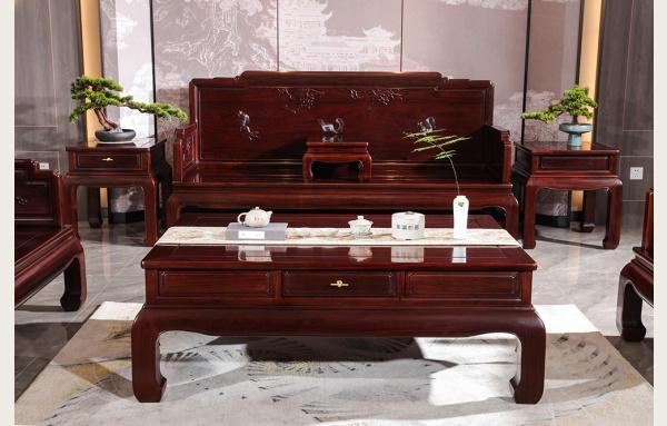 红木品牌榜出炉选购红木终极参考(图6)