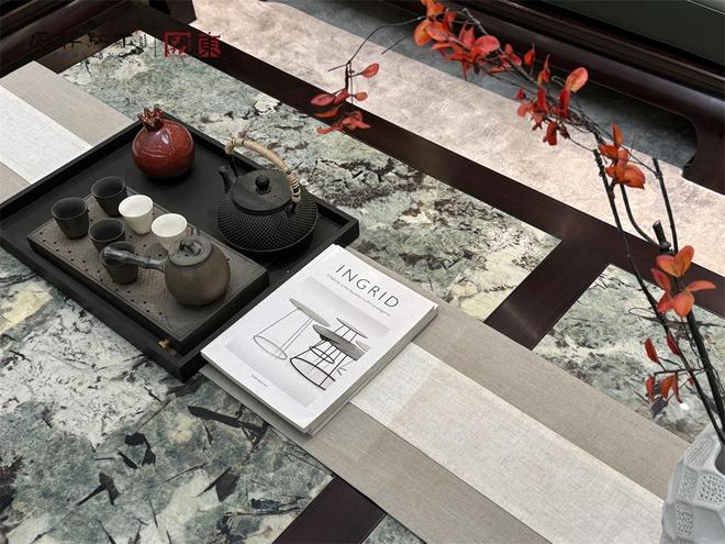 红木品牌榜出炉选购红木终极参考(图9)