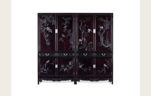 红木品牌榜出炉选购红木终极参考(图8)