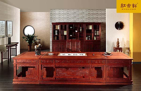 红木品牌榜出炉选购红木终极参考(图4)