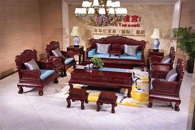 红木品牌榜出炉选购红木终极参考(图5)