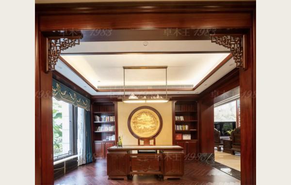 红木品牌榜出炉选购红木终极参考(图3)