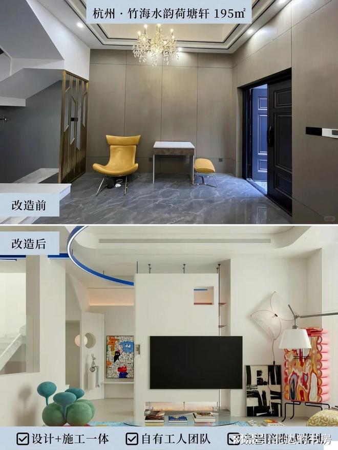 口碑好的软装全案设计品牌实力推荐(图2)