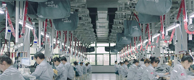 kaiyun入口：窗帘十大品牌的实力如何？颜值与实用并存闭眼入都不踩雷！(图2)