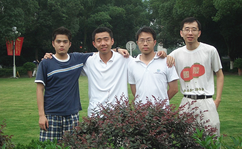 群核科技今起招股“杭州六小龙”中首家上市公司即将诞生(图2)