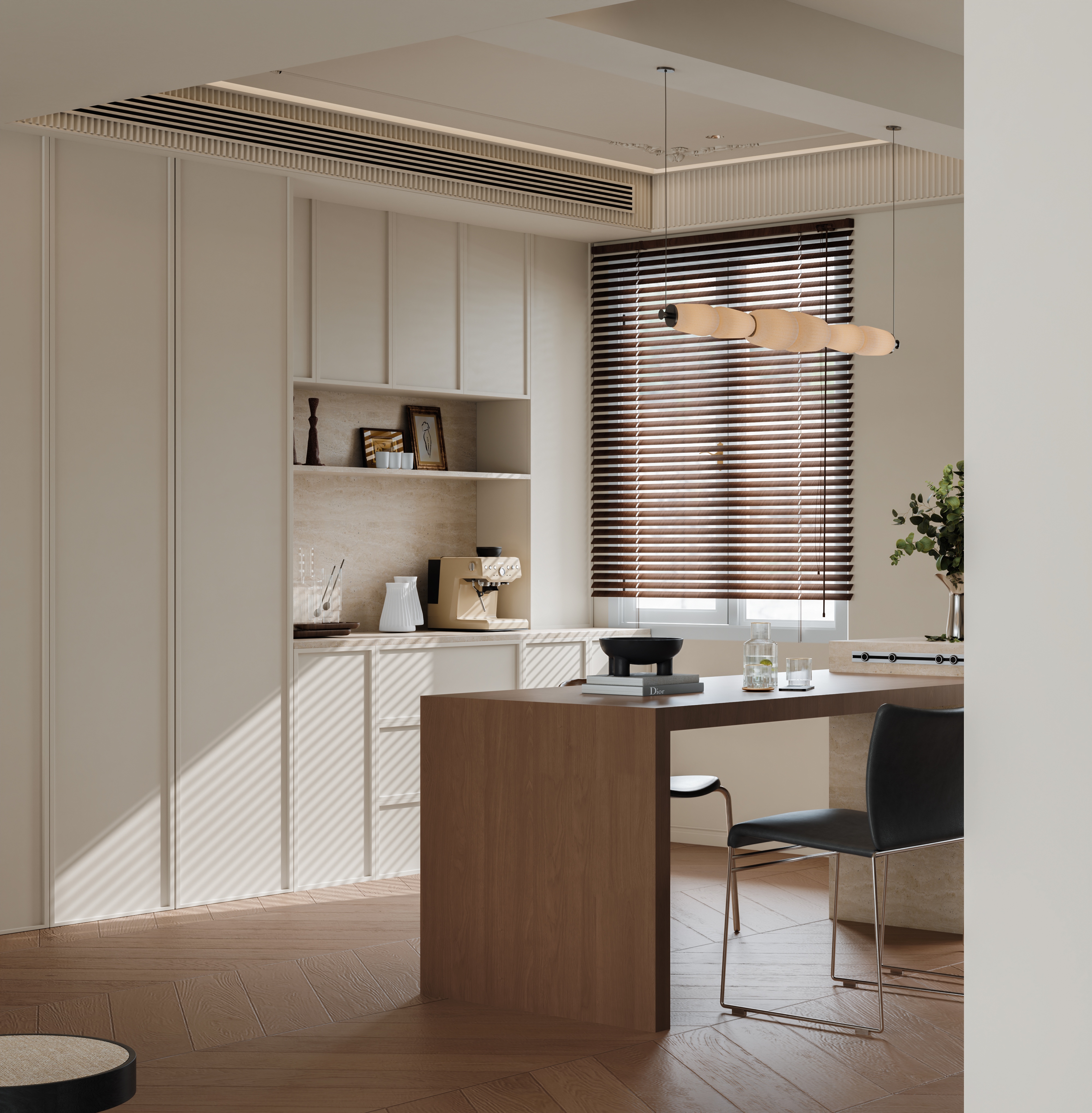 kaiyun：周口高端私宅设计：探寻实力派设计师的匠心与温度