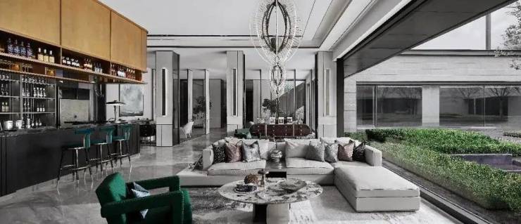 保利世博天悦(营销中心)首页网站-保利世博天悦售楼处电话-欢迎您-电话地址-价格-户型-小区环境-楼盘详情(图10)