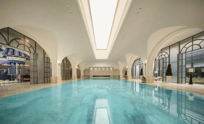 『』绿城溪径恒庐(2025房价)楼盘百科-溪径恒庐售楼处发布(图3)