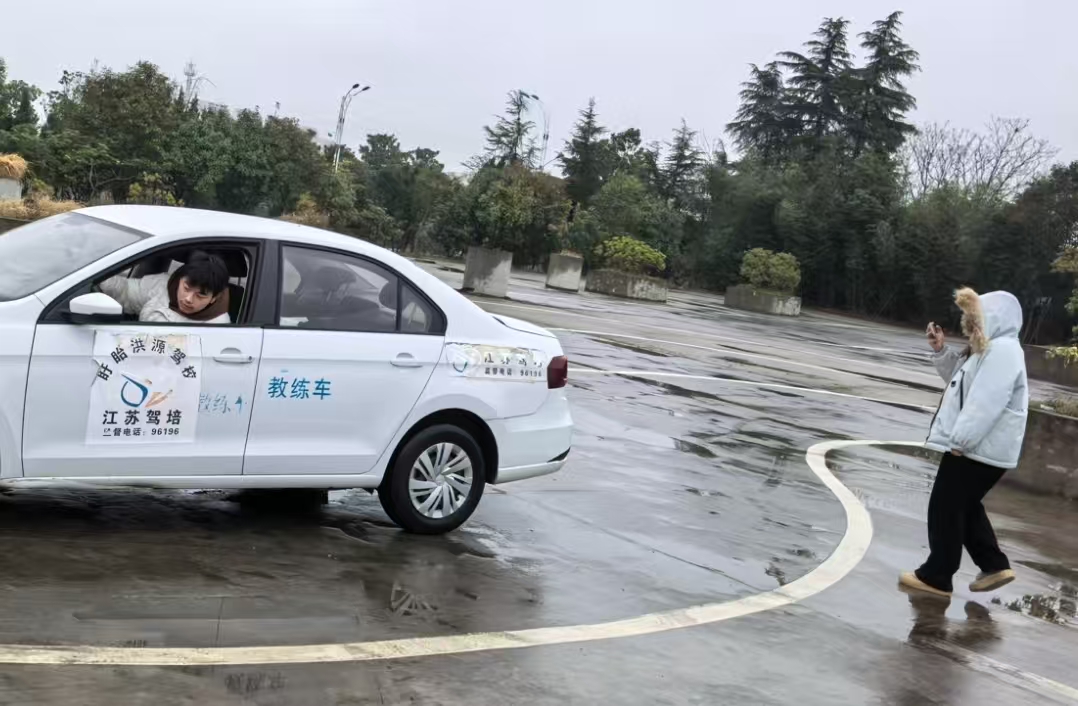 2026现阶段江苏省盱眙县C2夜班驾校综合选购指南