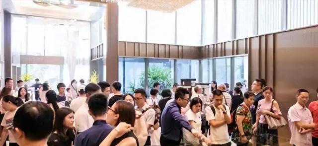 kaiyun网站：2017年马云豪言8年后“房子如葱”如今这四个字正走向现实(图4)