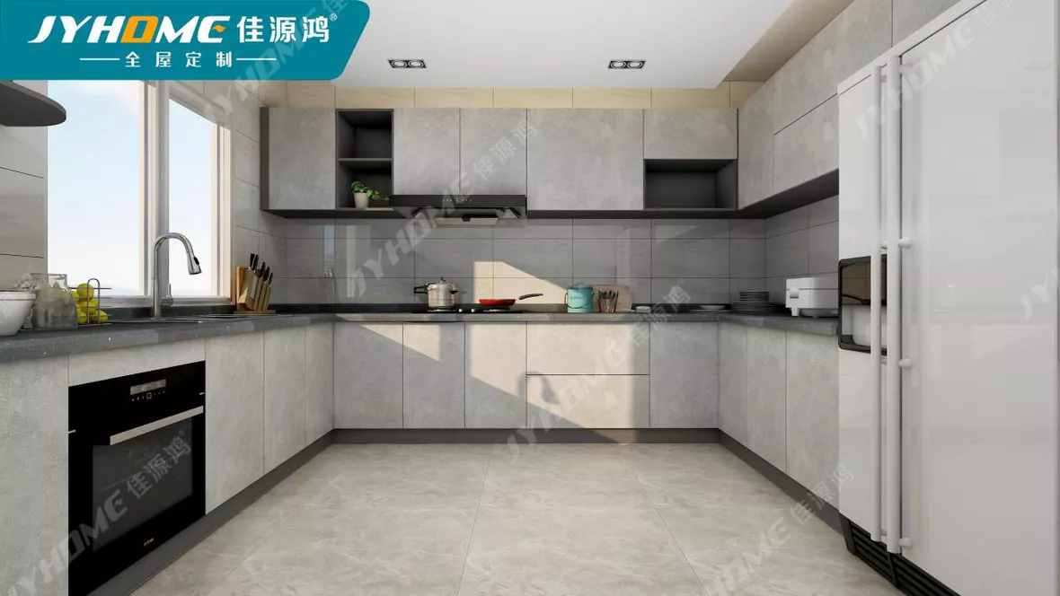 kaiyun：2026年4月新消息：成都定制家居如何避坑？佳