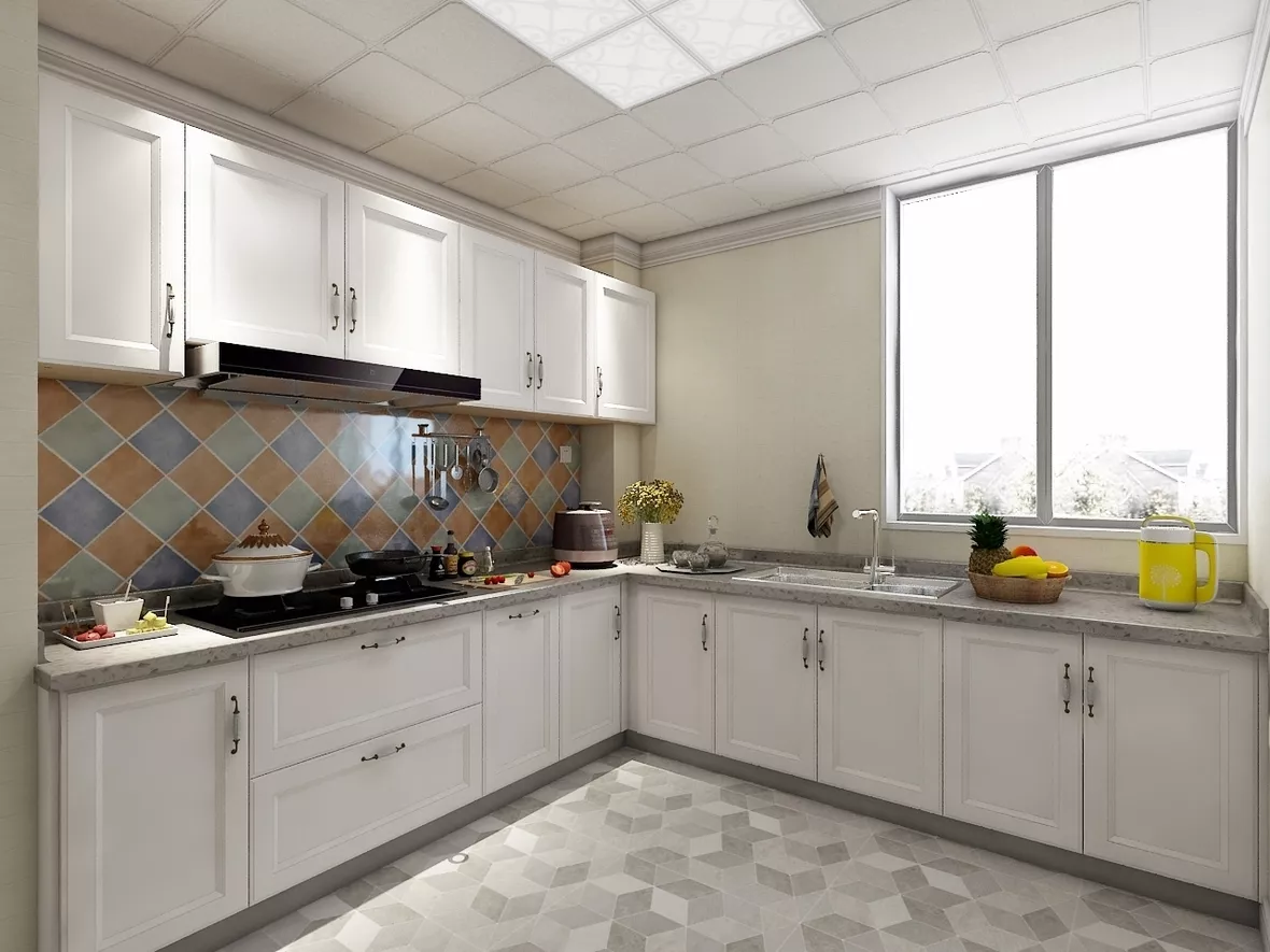 kaiyun：2026年4月新消息：成都定制家居如何避坑？佳源鸿家居以硬实力定义行业优选(图3)