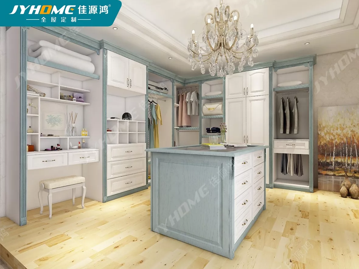 kaiyun：2026年4月新消息：成都定制家居如何避坑？佳源鸿家居以硬实力定义行业优选(图2)