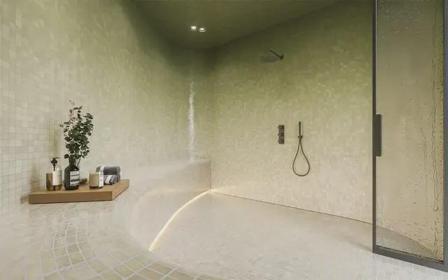 隈研吾设计！厄瓜多尔住宅摩天大楼未开工就抢购！(图9)