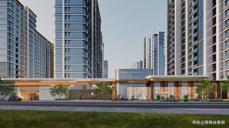 【最新动态】城建星启时代楼盘售楼部电话多少-售楼中心丨合肥城建星启时代营销中心电话(图4)