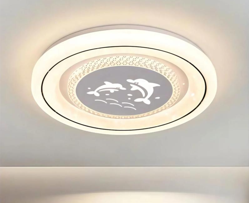 2026年卧室吸顶灯市场格局解析：五大主流供货商深度测评(图1)